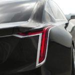 2016 Cadillac Escala Concept Exterior 015