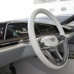 2016 Cadillac Escala Concept Interior 023