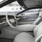 2016 Cadillac Escala Concept Interior 024