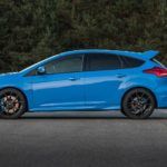 2016 Ford Focus RS 116 876x535