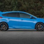 2016 Ford Focus RS 117 876x535