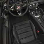 2017 Fiat 124 Spider Lusso Drivers Profile
