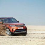 2017 Land Rover Discovery 101 876x535