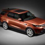 2017 Land Rover Discovery 170 876x535
