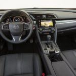 2017 Honda Civic Hatchback 09