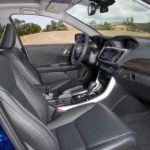 2017 Honda Accord Hybrid 62
