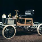 1904 Buick Model B