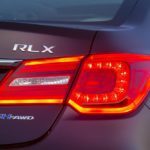 2016 Acura RLX Sport Hybrid 26