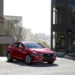 2017 Mazda3 exterior 010