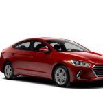 46971 2017 Hyundai Elantra Value Edition
