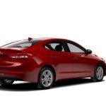 46973 2017 Hyundai Elantra Value Edition