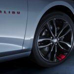 2017 Chevrolet Malibu Redline Edition 002