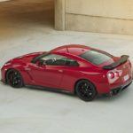 2017 Nissan GT R Track Edition 02