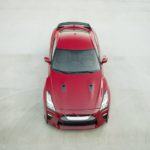 2017 Nissan GT R Track Edition 03