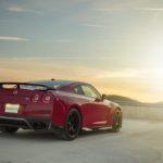 2017 Nissan GT R Track Edition 04