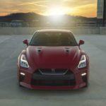 2017 Nissan GT R Track Edition 11