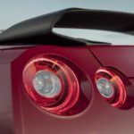 2017 Nissan GT R Track Edition 12
