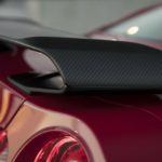 2017 Nissan GT R Track Edition 13