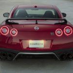 2017 Nissan GT R Track Edition 15
