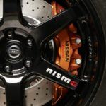 2017 Nissan GT R Track Edition 17
