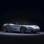 McLaren 720S 01 Studio