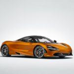McLaren 720S 23 Studio