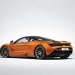 McLaren 720S 24 Studio