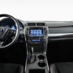 2015 Toyota Camry XSE 014