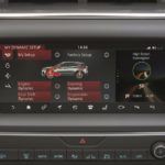 JAG EPACE 18MY InteriorDetailsScreen 130717 15