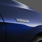 06 2017 Honda Clarity Electric