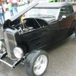 1932 Ford Hi Boy