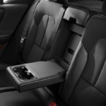 213050 New Volvo XC40 interior
