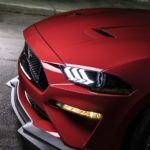 Mustang Performance Pack Level 213
