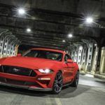 Mustang Performance Pack Level 24