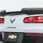2018 Chevrolet Corvette Carbon65 Edition 010