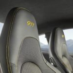 911 Carrera T 8