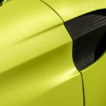 Aston Martin Vantage Lime Essence 15