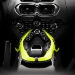 Aston Martin Vantage Lime Essence 17