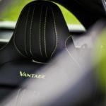 Aston Martin Vantage Lime Essence 18