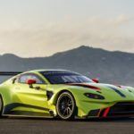 Aston Martin Racing 2018 Vantage GTE 01