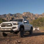 2019 Toyota TRD Pro Tacoma 7 F6BEC348B340EFC4944A0709E3C5D6E1E8E17BE5