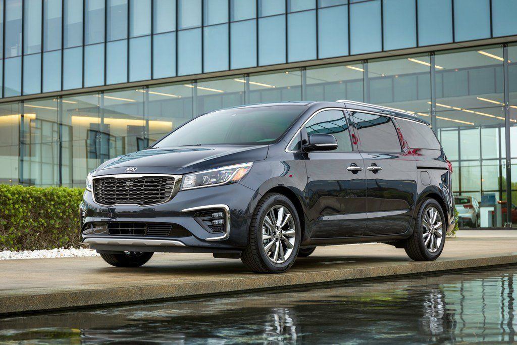 Kia Sedona. Used vehicle prices up, but bargains are available: here is what the data says.