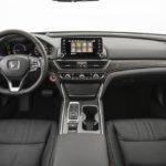 2018 Honda Accord Hybrid 018