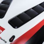 GR Supra Racing Concept Exterior Details 13 BAEA63078ABF285BF214A8C9956DC878605CE85F
