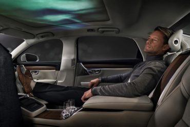 227609 Volvo S90 Ambience Concept