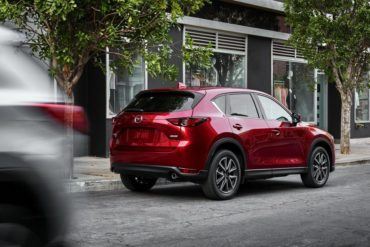 3 All new CX 5 lifestyle NA 10