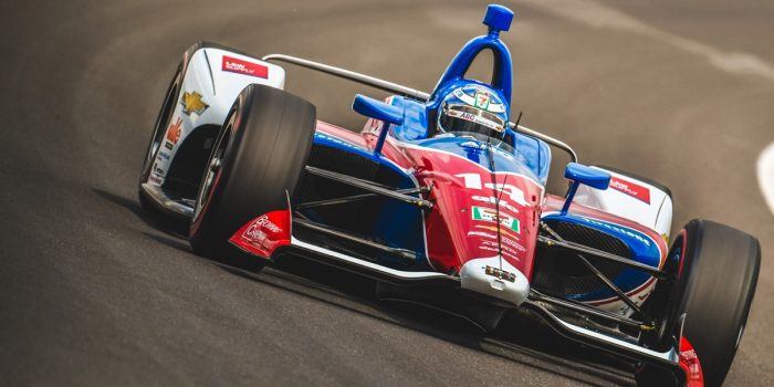 2018 Indy 500 Notebook: Part 4: By This Time Tomorrow