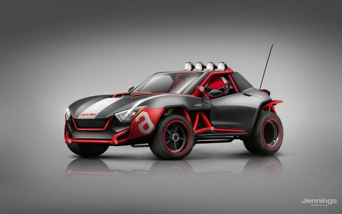If Motorcycle Manufacturers Made Cars: A Sneak Peek!
