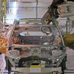 230913 Volvo s new manufacturing plant in South Carolina USA
