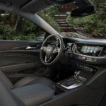 2018 Buick Regal TourX 011